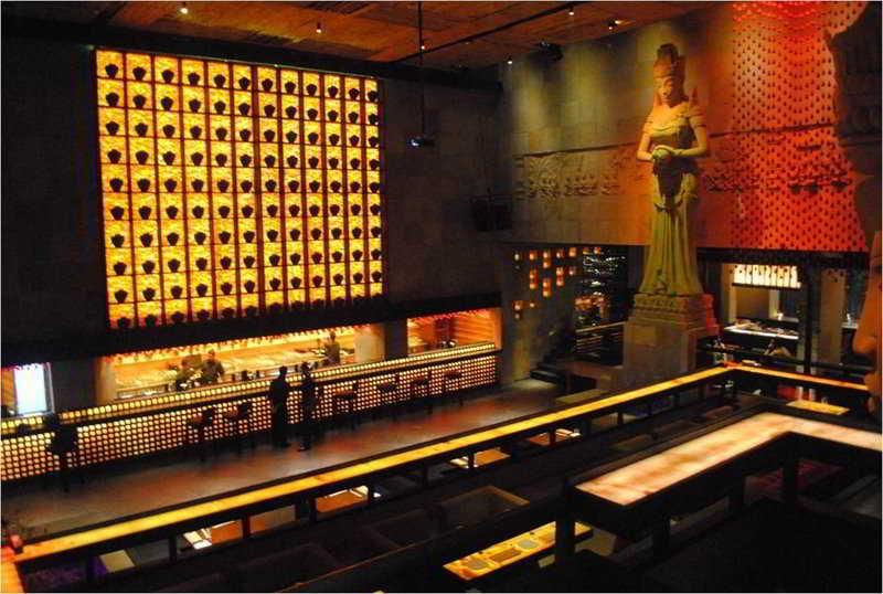 Hotel Samrat, New Delhi Bagian luar foto